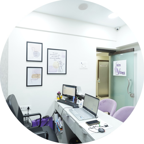 skin clinic