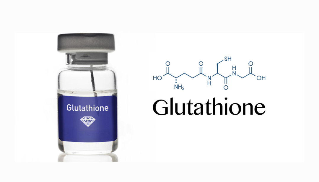 Glutathione IV Therapy Candidates