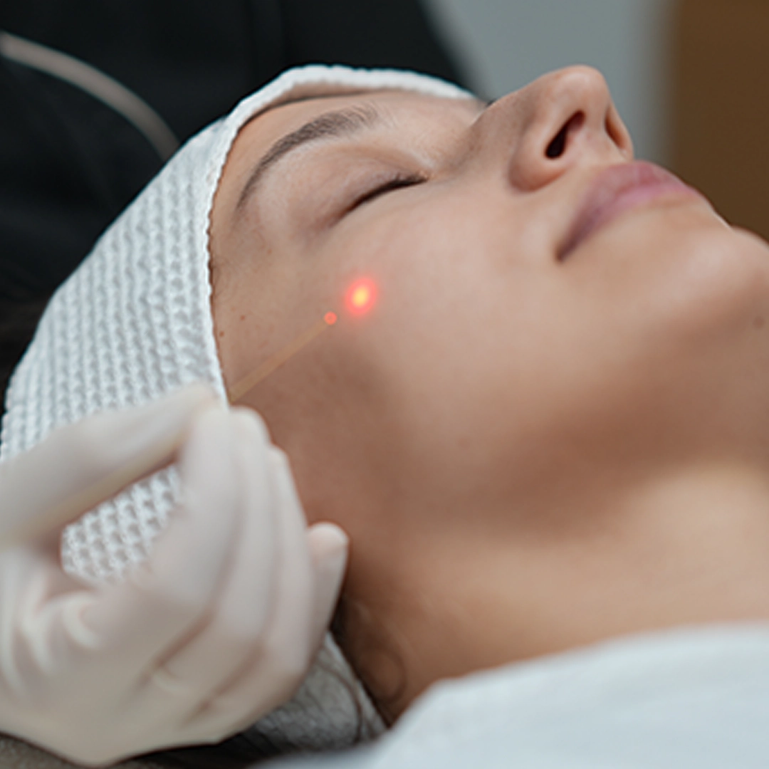 EMS (Electrical Muscle Stimulation)