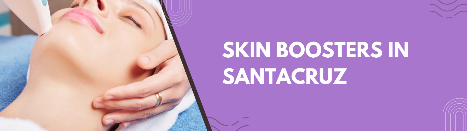 Skin Booster in Santacruz